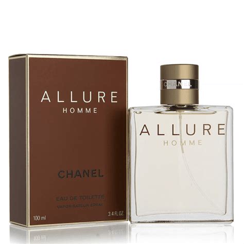 chanel homme eau de toilette|Chanel allure homme boots.